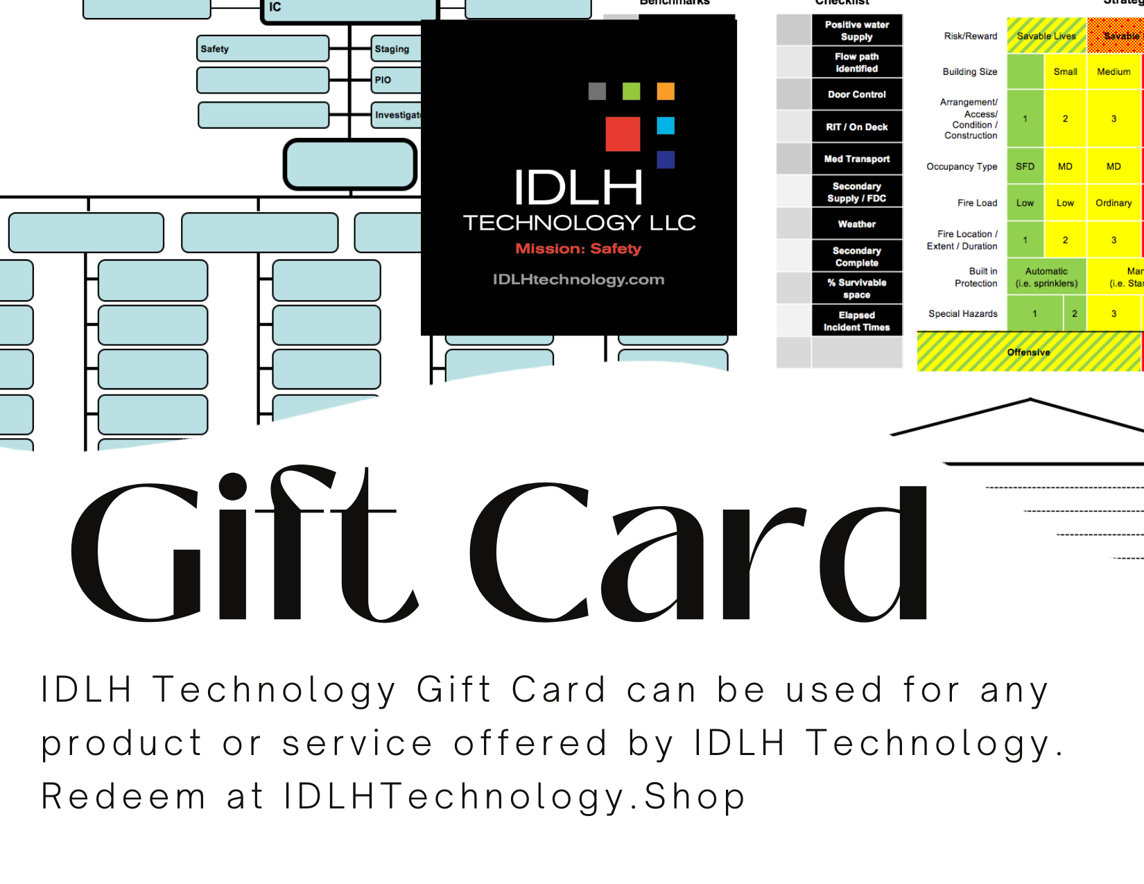 Gift Cards